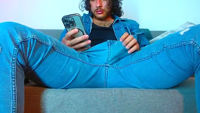 tuyo1995 online show from 12-05-25, 02:58