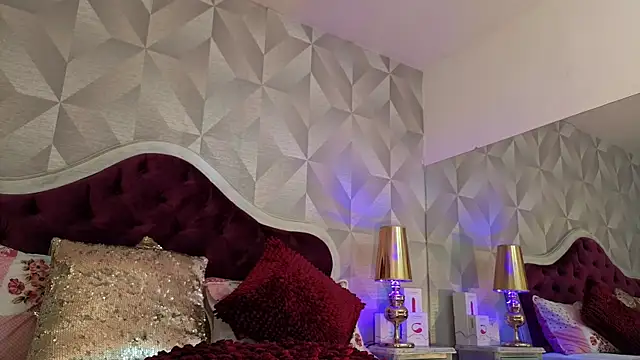 AmaranthaLovers  online show from 07-18-26, 03:27