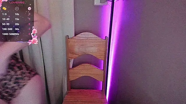 MissAyaCollins online show from 02-28-25, 01:05