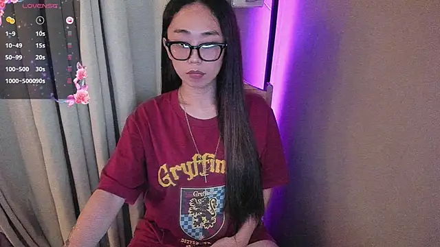 MissAyaCollins online show from 02-28-25, 09:47