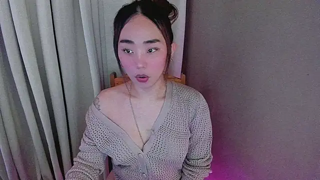 MissAyaCollins online show from 11-11-25, 03:06