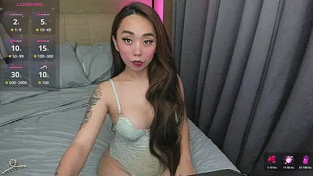 Snapshot of MissAyaCollins chatting on 02-05-26, 03:22 MissAyaCollins online show from 02-05-26, 03:22