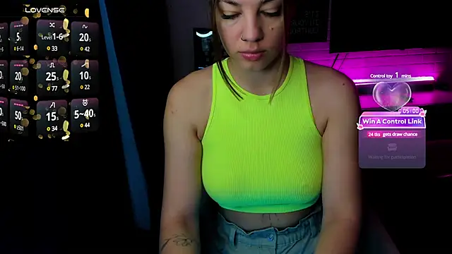 easy heesey online show from 01-17-25, 03:23