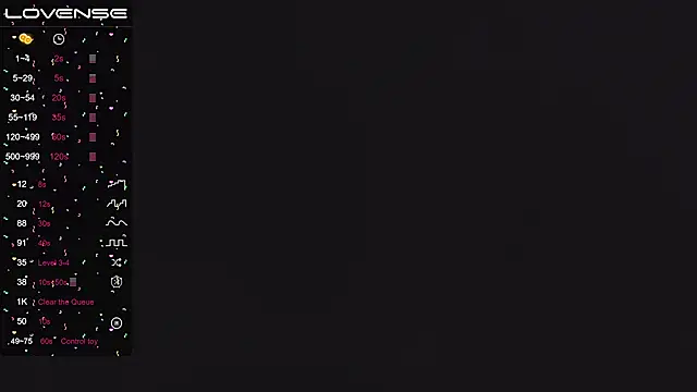 QiuPeiPeimmm online show from 03-14-25, 05:46