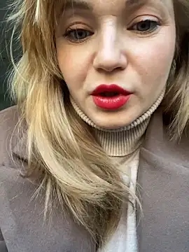 Lady  Maria online show from 02-20-26, 12:49