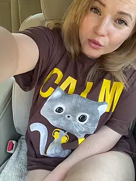 Lady  Maria online show from 03-13-26, 11:17