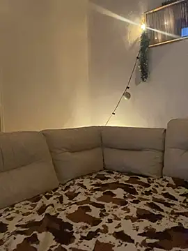 Lady  Maria online show from 04-19-26, 06:10