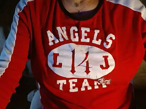 Snapshot of MysteryLadyxXx chatting on 01-24-25, 05:42 MysteryLadyxXx online show from 01-24-25, 05:42