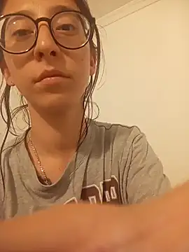 HEAVY MEGAN online show from 12-04-24, 06:00