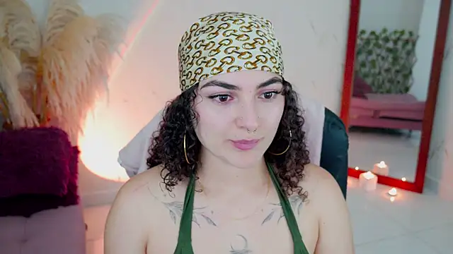 merida bell18 online show from 04-21-26, 10:34