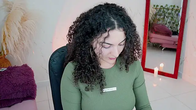 merida bell18 online show from 04-26-26, 08:50