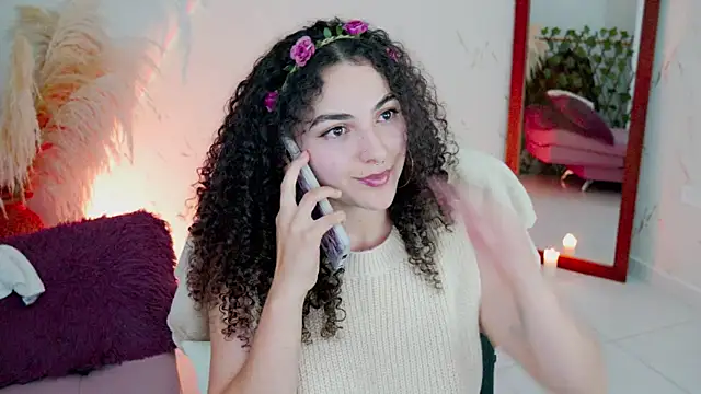 merida bell18 online show from 04-30-26, 08:15