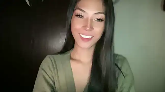 Bella Gordon online show from 01-27-25, 07:03