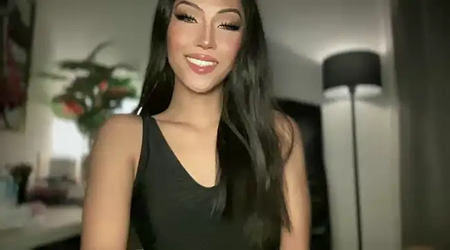 Bella Gordon online show from 03-21-25, 02:18