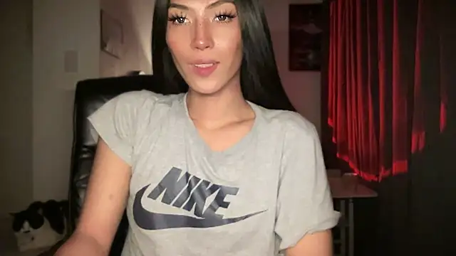 Bella Gordon online show from 10-03-25, 02:58