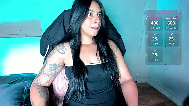 Desipleasure online show from 10-05-25, 05:00