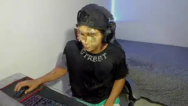 Michael stiff online show from 07-19-26, 08:23