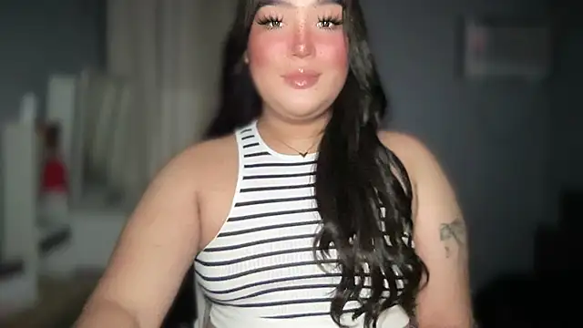 Snapshot of MissCataleyaxxx chatting on 11-26-25, 12:55 MissCataleyaxxx online show from 11-26-25, 12:55