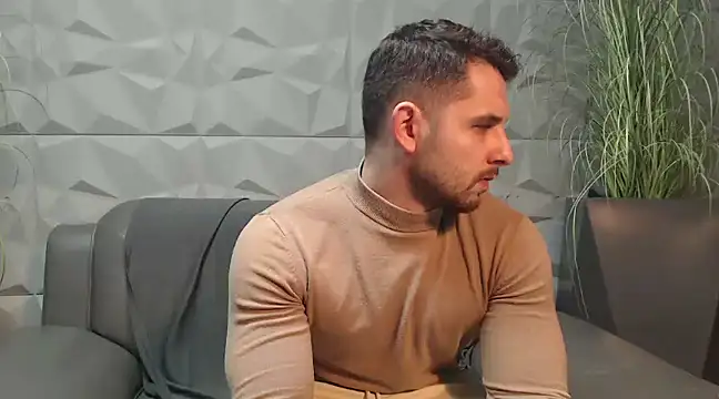 Antoniodiamond online show from 12-06-24, 09:02