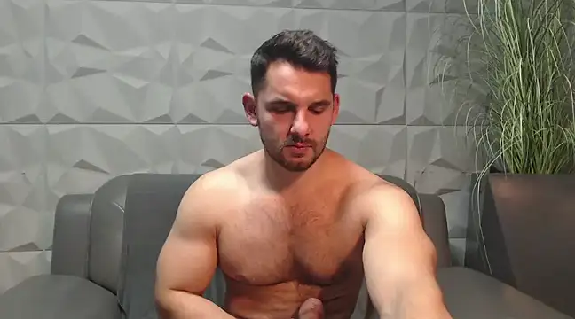 Antoniodiamond online show from 12-07-24, 12:08