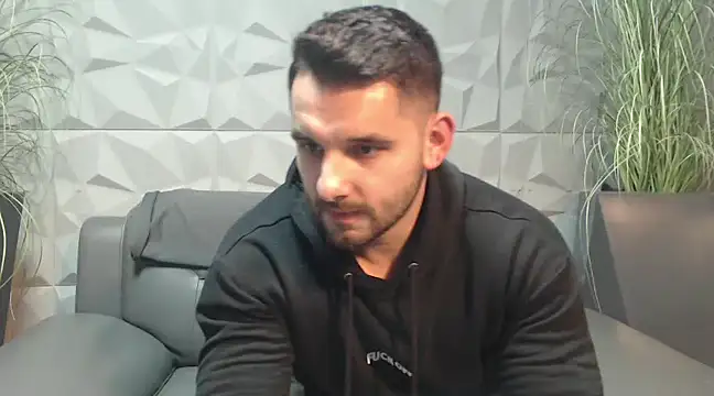 Antoniodiamond online show from 12-18-24, 08:03