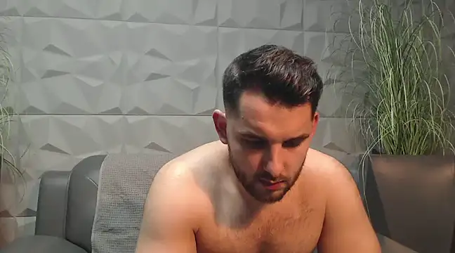 Antoniodiamond online show from 01-31-25, 09:05