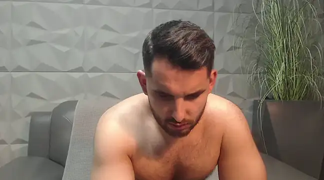 Antoniodiamond online show from 02-16-25, 08:00