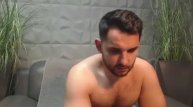 Antoniodiamond online show from 02-23-25, 09:16