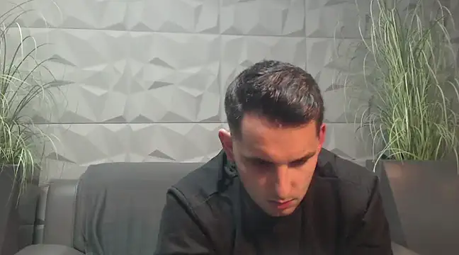 Antoniodiamond online show from 03-22-25, 08:04