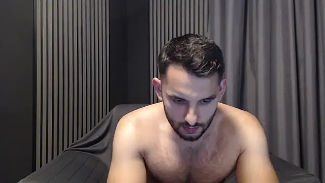 Antoniodiamond online show from 09-26-25, 07:07