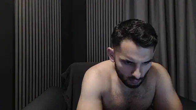 Antoniodiamond online show from 09-27-25, 07:30