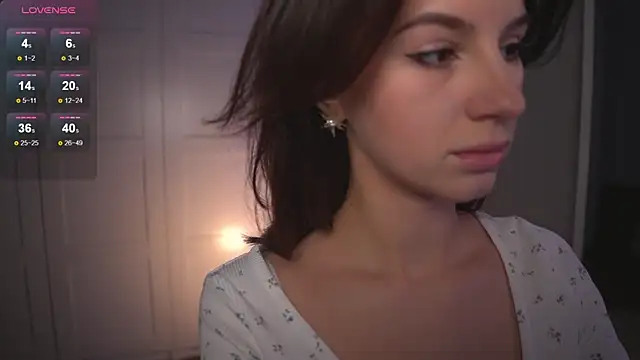 -JuicyMolly- online show from 01-12-26, 02:22