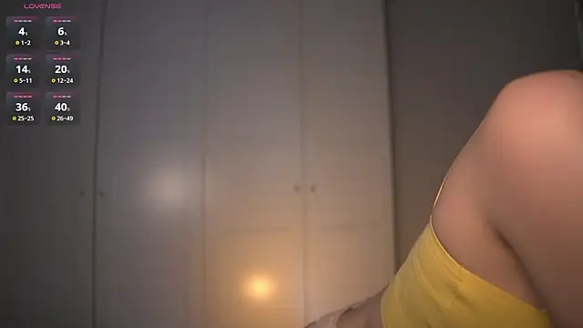 -JuicyMolly- online show from 03-29-26, 03:45