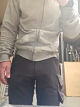 Xcoquinx online show from 10-07-25, 08:33