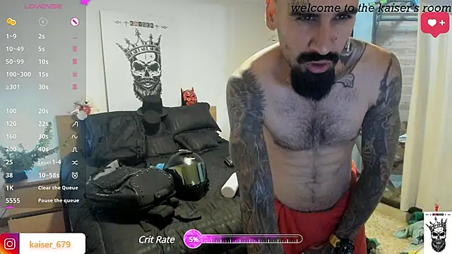 kaiser679  online show from 01-22-25, 11:43