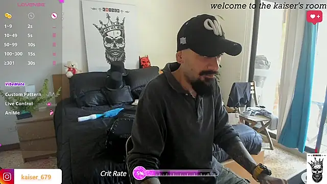 kaiser679  online show from 01-23-25, 04:48