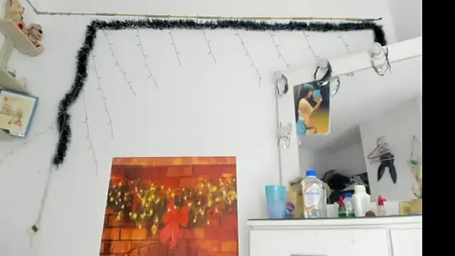 khalyn jenner online show from 12-29-24, 08:58