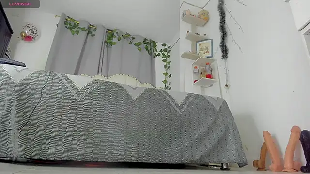 khalyn jenner online show from 02-24-25, 10:58