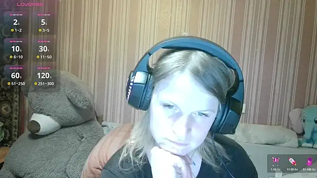 Kathlyn Heath online show from 05-03-26, 08:04