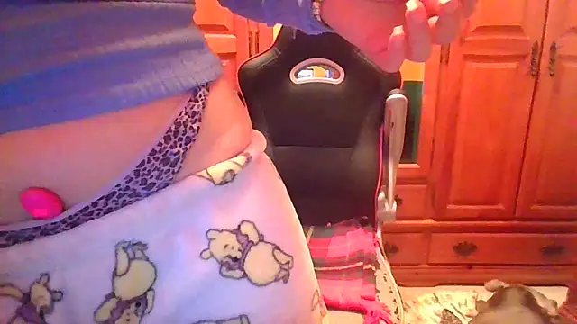 Snapshot of Sexymiss26 chatting on 12-29-24, 07:53 Sexymiss26 online show from 12-29-24, 07:53