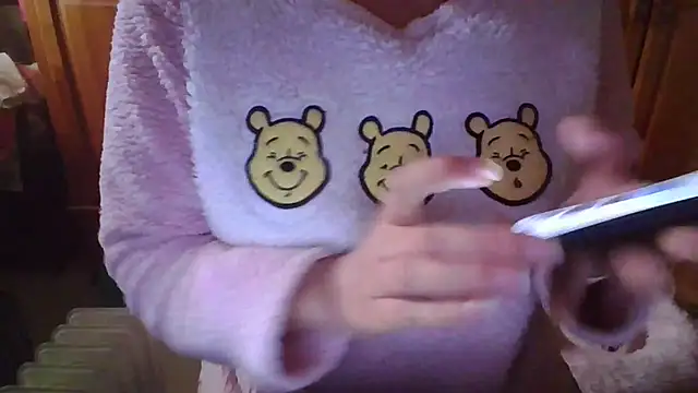 Snapshot of Sexymiss26 chatting on 01-09-25, 03:55 Sexymiss26 online show from 01-09-25, 03:55