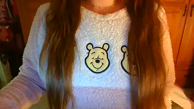 Snapshot of Sexymiss26 chatting on 03-03-25, 07:06 Sexymiss26 online show from 03-03-25, 07:06