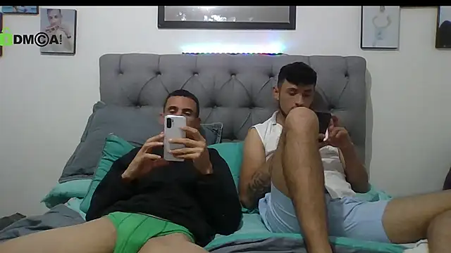 FlavioMadrid  online show from 01-11-26, 11:10