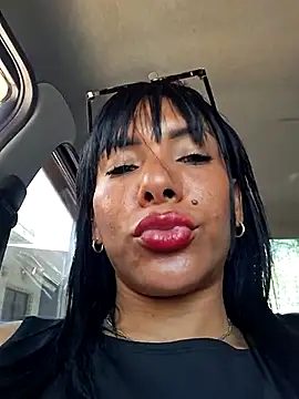 Doll Loren online show from 03-13-25, 02:44