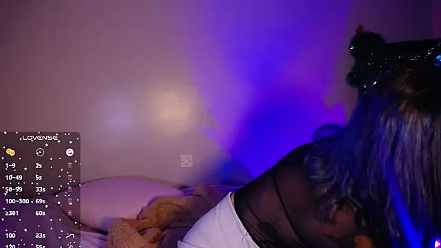 Cinamoonn online show from 12-29-24, 08:26