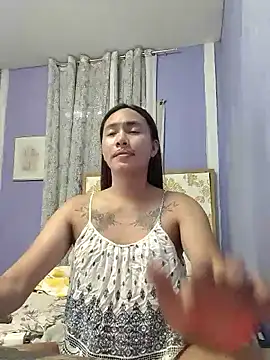 lady kim boner online show from 10-25-25, 02:52