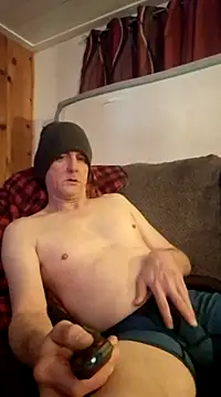 Wanking Wiggiler online show from 01-25-25, 07:49