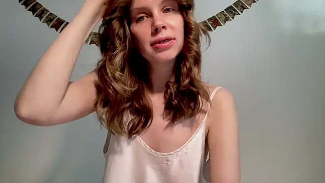 Nikki Mimimi online show from 02-07-25, 10:19