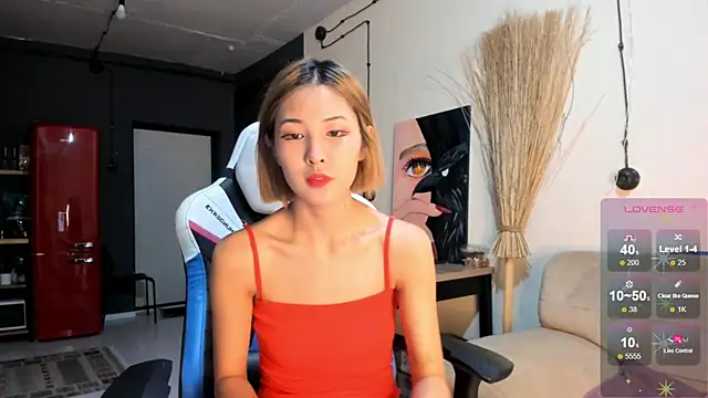 cho nando online show from 02-12-25, 02:10