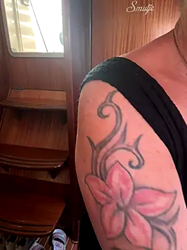 Snapshot of German_Milf chatting on 09-24-25, 10:29 German Milf online show from 09-24-25, 10:29